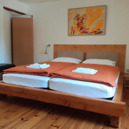 Apartment Krnica N43 Exterior photo