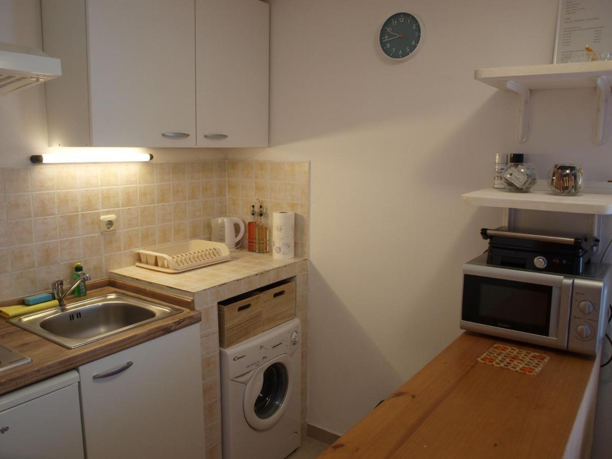 Apartment Krnica N43 Exterior photo