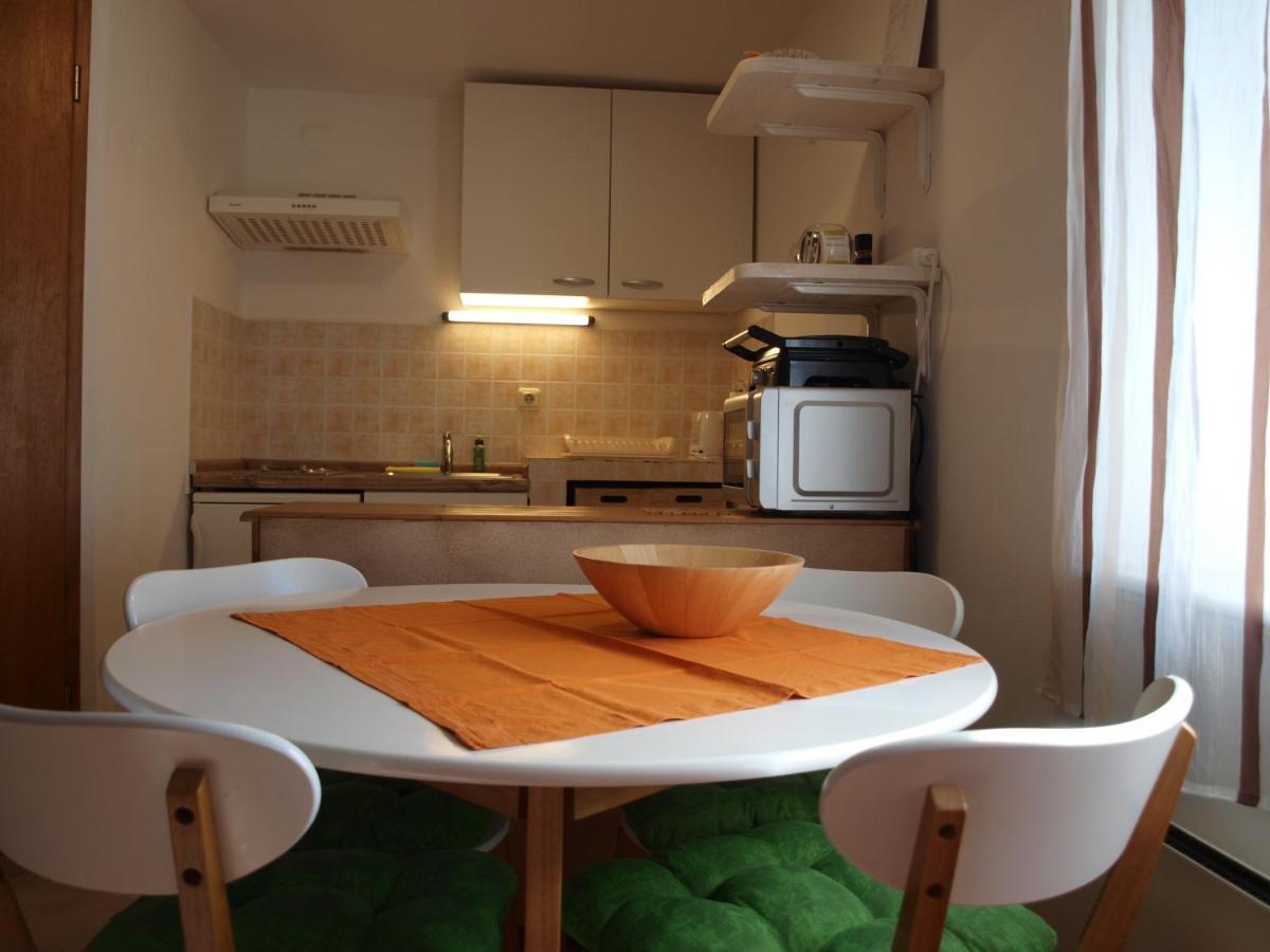 Apartment Krnica N43 Exterior photo