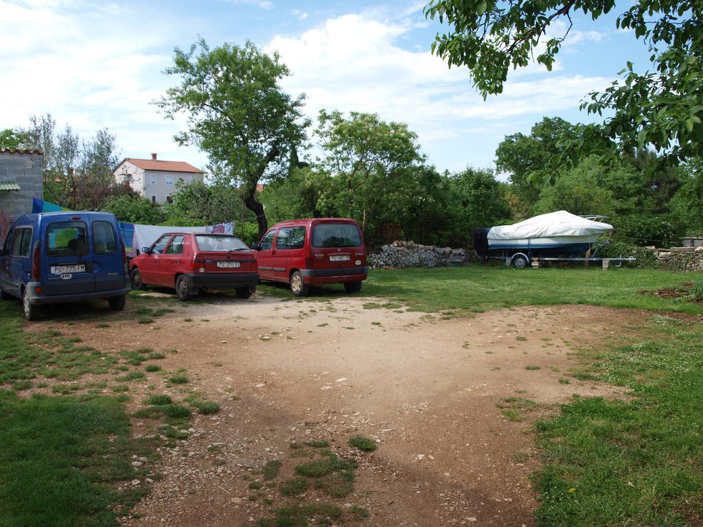 Apartment Krnica N43 Exterior photo