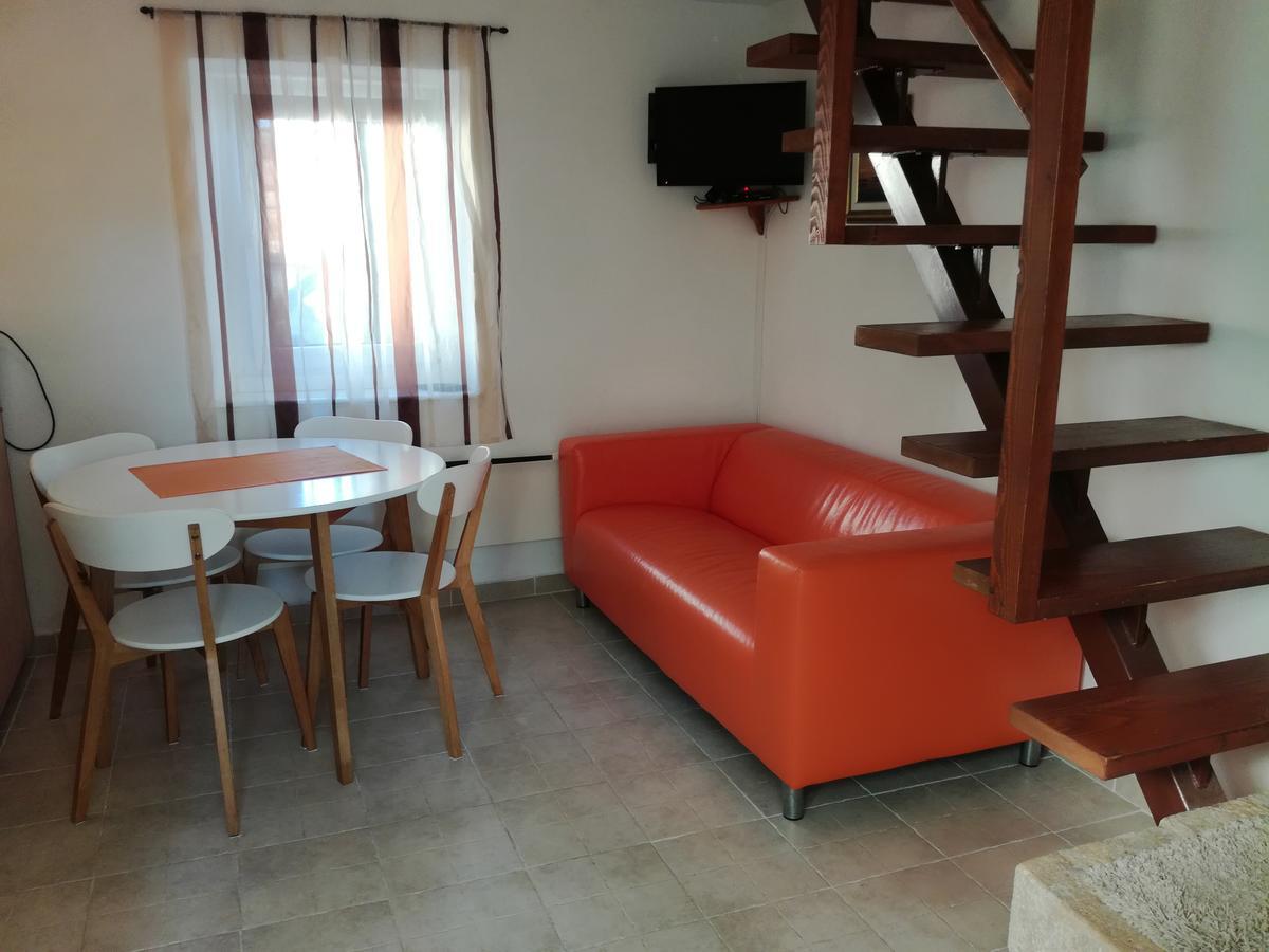 Apartment Krnica N43 Exterior photo