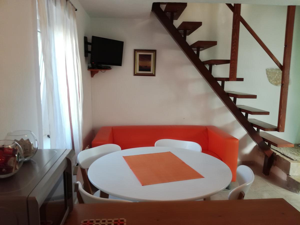 Apartment Krnica N43 Exterior photo